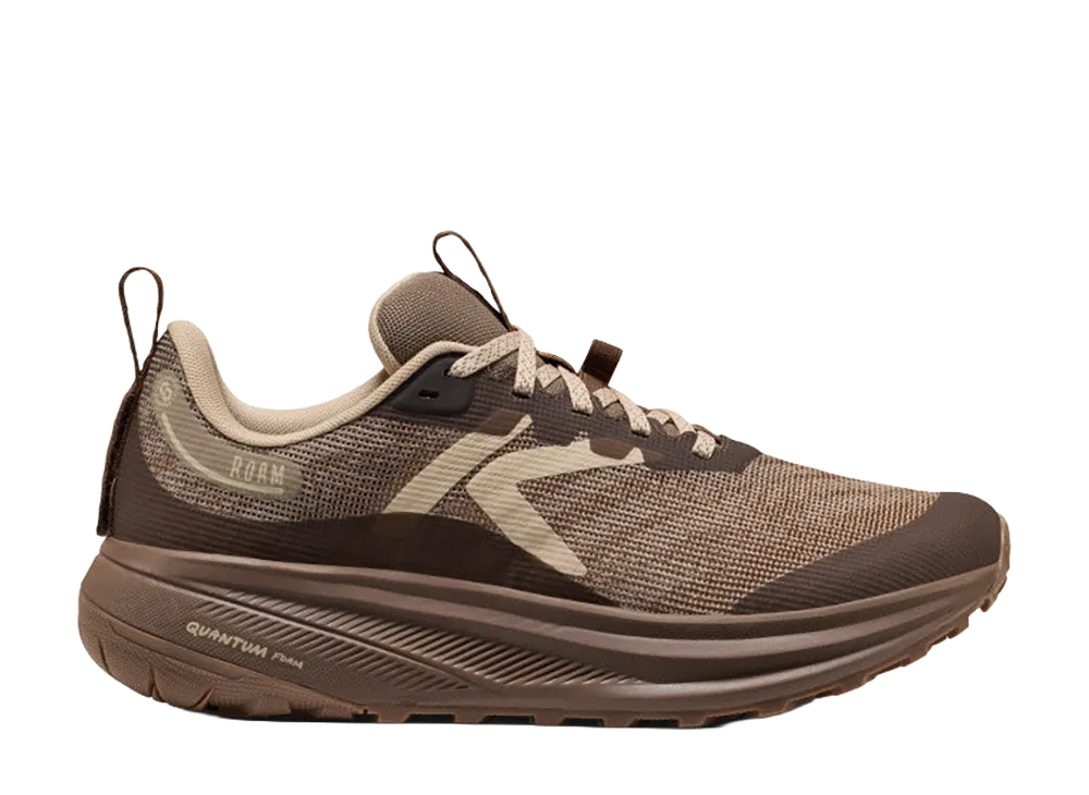 KEEN Roam "Brindle/Dark Earth"