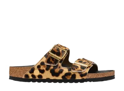 BIRKENSTOCK Women's Santa Clarita "Lavender Sky"