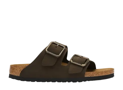BIRKENSTOCK Arizona Wire Buckle "Mocha" (URBAN RESEARCH Japan Exclusive)
