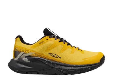 KEEN Targhee Apex Waterproof "Symphonic Sunset/Black"
