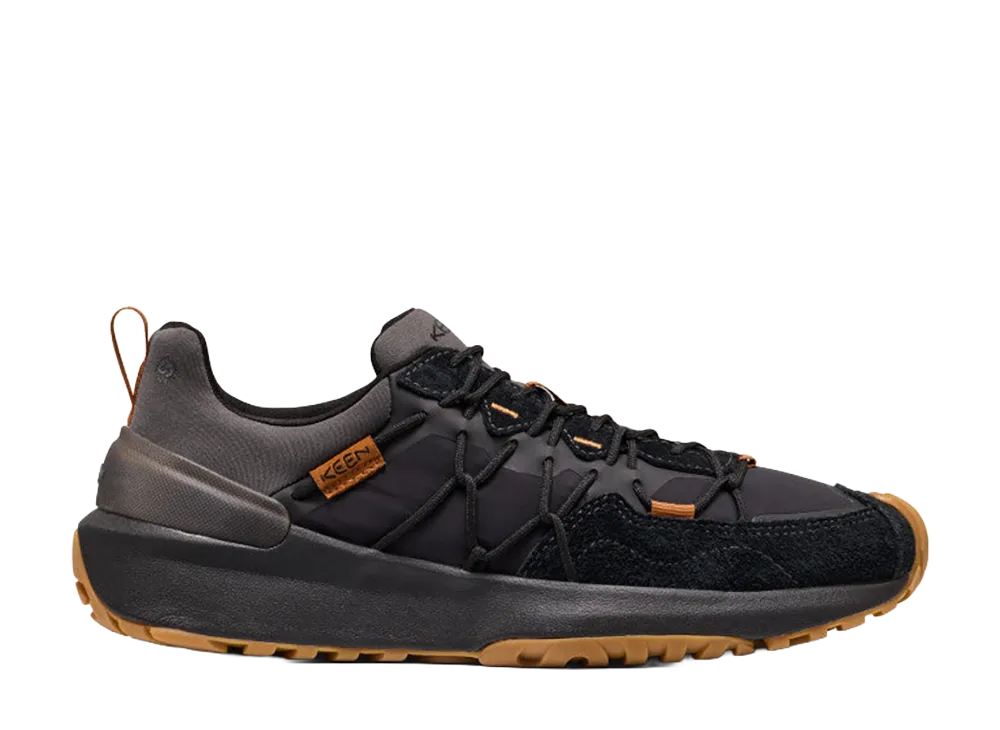 KEEN UNEEK Trekker "Black/Keen Maple"