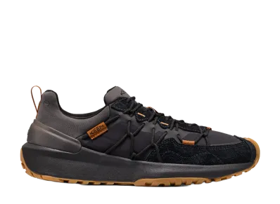 KEEN UNEEK Trekker "Black/Keen Maple"