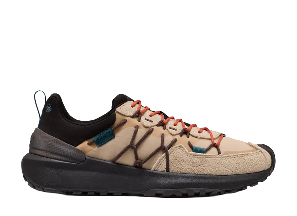 KEEN UNEEK Trekker "Safari/Mediterranea"