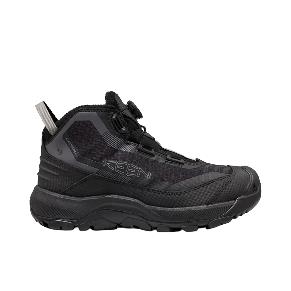 KEEN Revel 4 EXP CF Polar Waterproof Boot "Black"