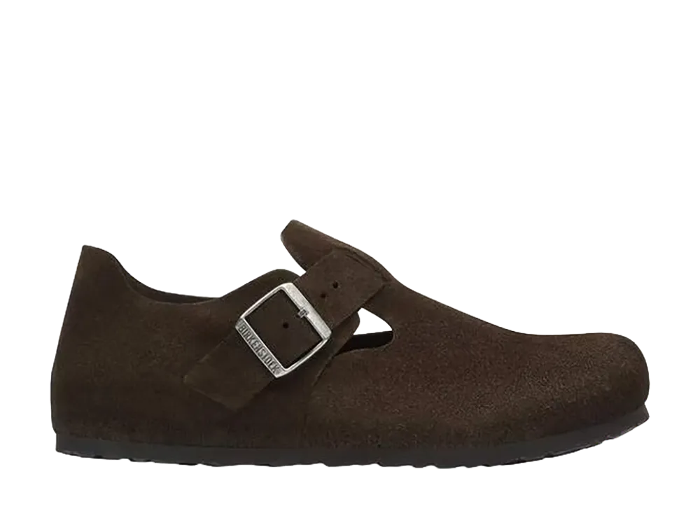 BIRKENSTOCK London "Mocha"