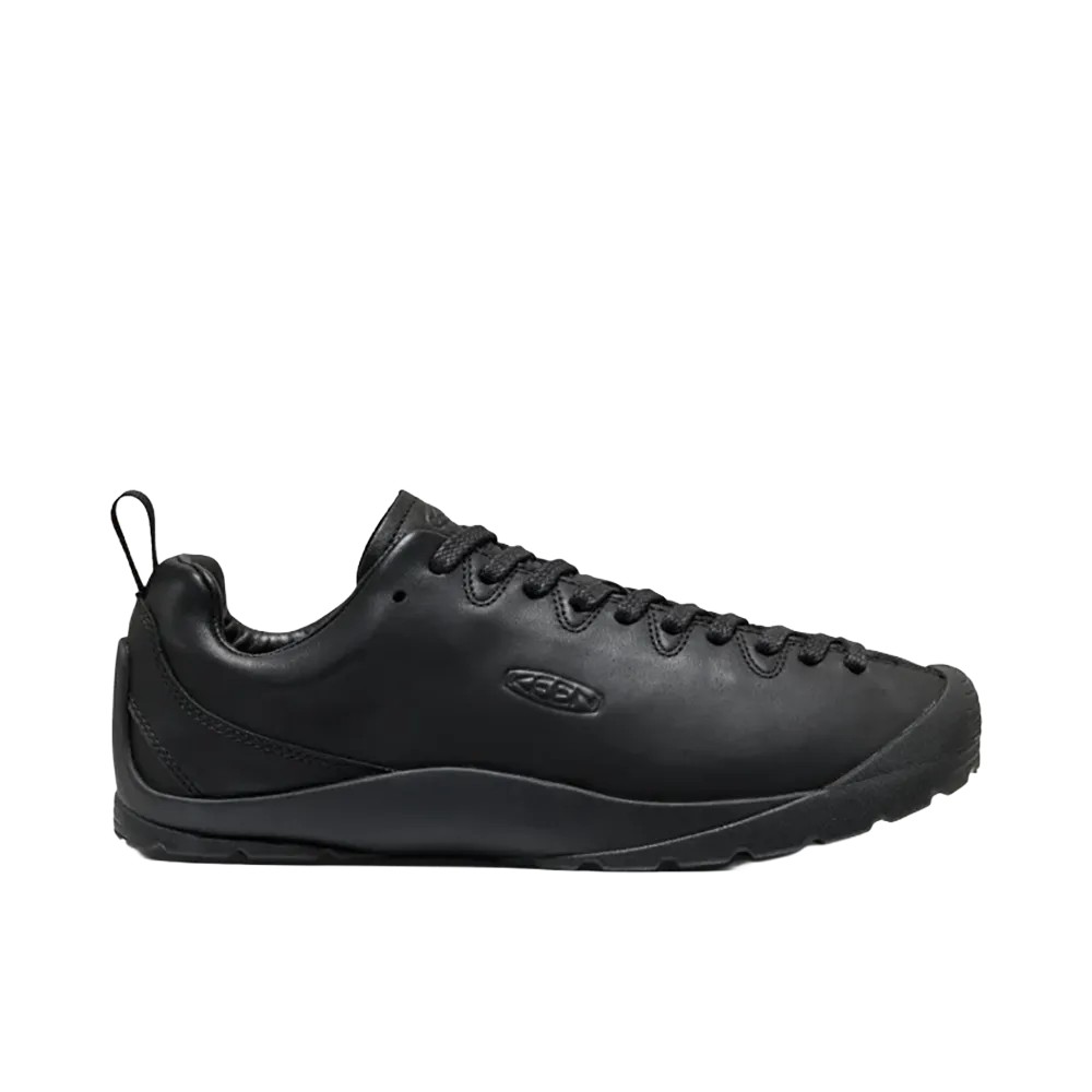 KEEN Women's Jasper SE1 "Flux Black"
