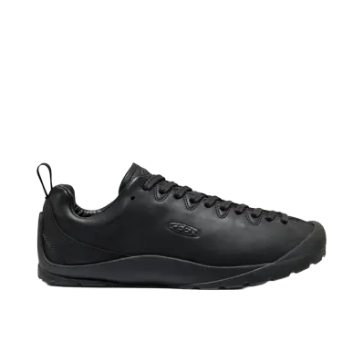 KEEN Women's Jasper SE1 "Flux Black"