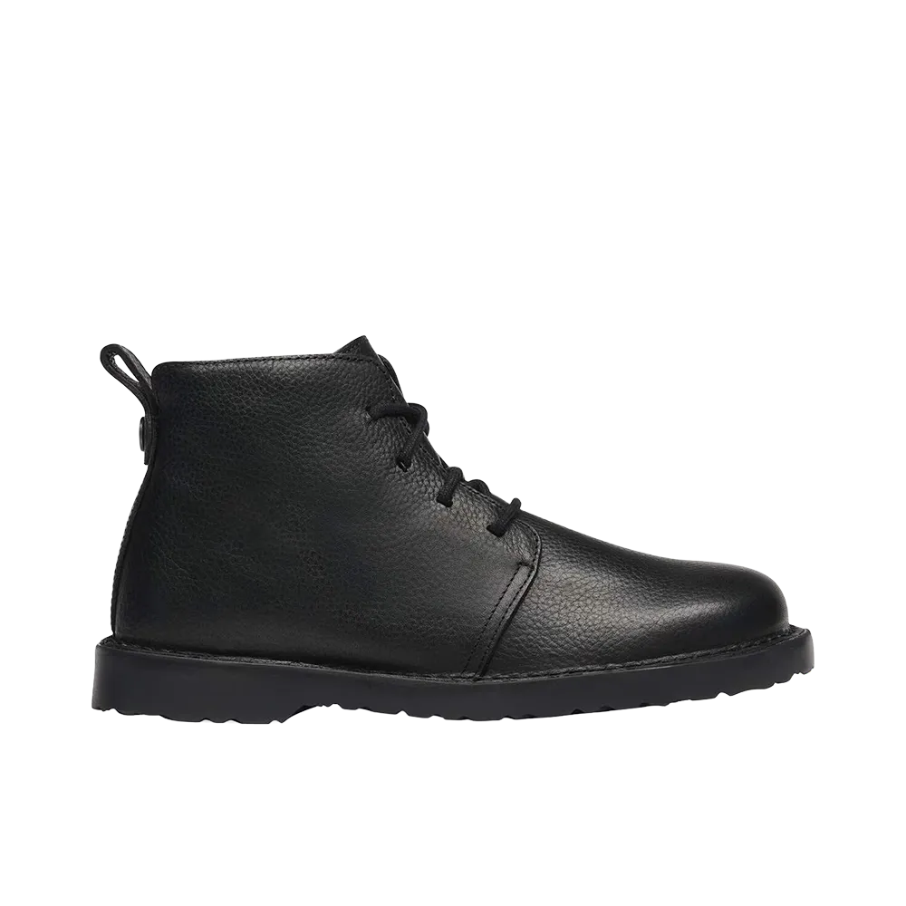 BIRKENSTOCK Uppsala Mid "Black"