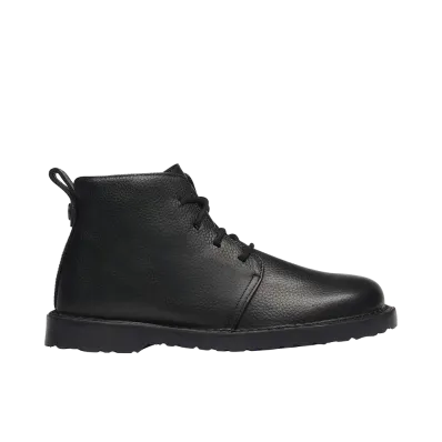 BIRKENSTOCK Uppsala Mid "Black"