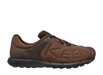 KEEN A86 "Triple Earth"