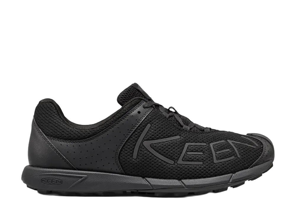 KEEN A86 "Triple Black"
