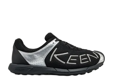 KEEN Women's A86 "Black/Silver"