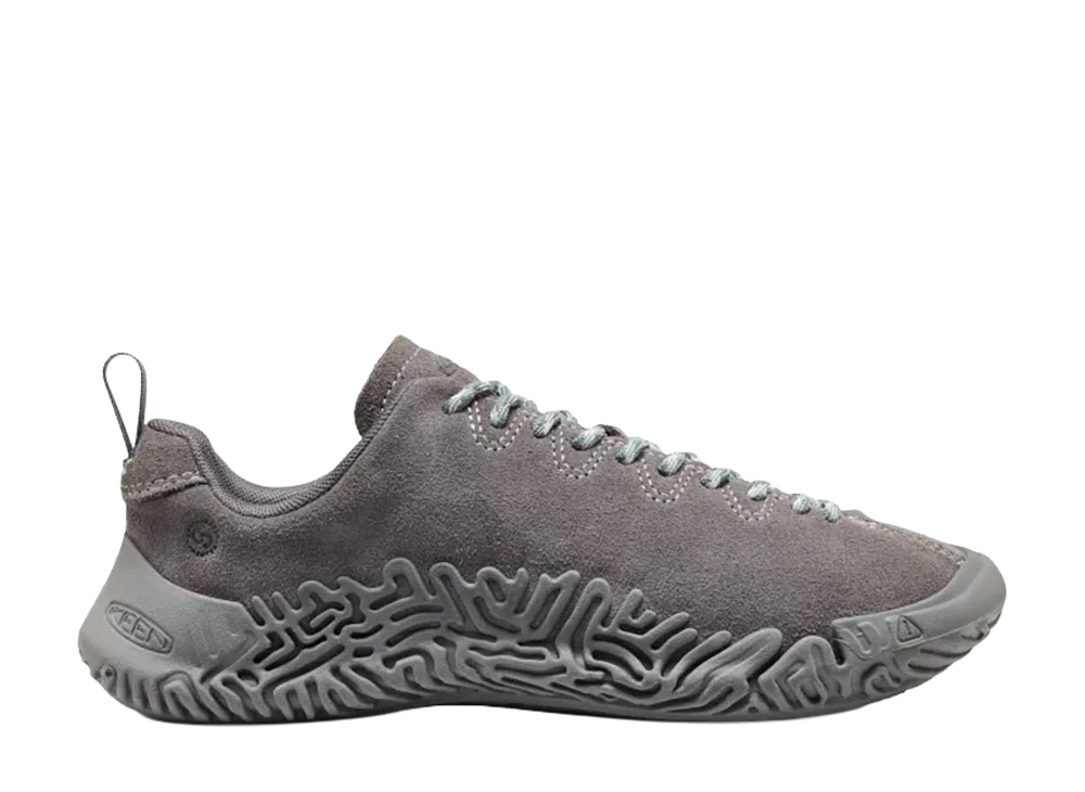 KEEN Women's Jasper Merko "Steel Grey/Vapor"