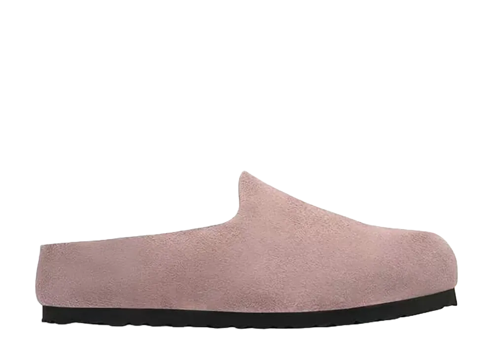 BIRKENSTOCK Arizona Hairy "Classic Leo"