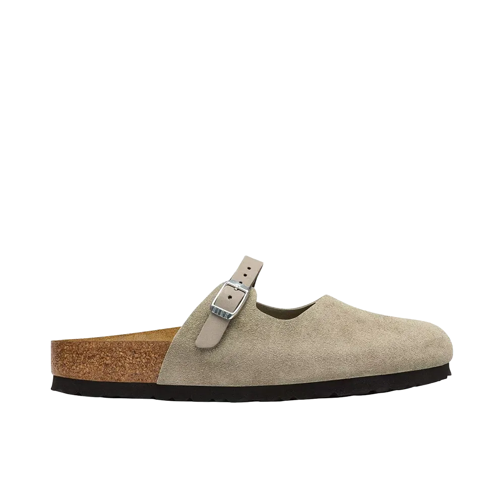 BIRKENSTOCK Women's Maria "Taupe"