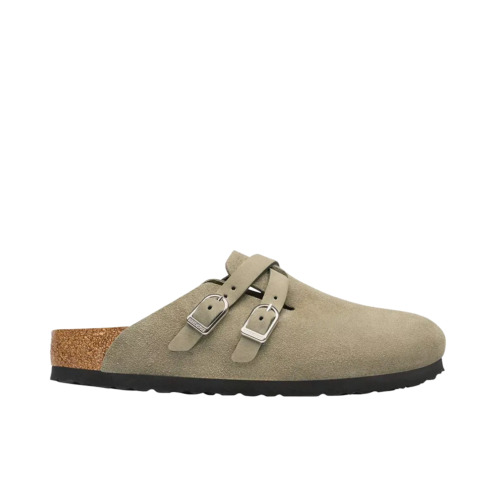BIRKENSTOCK Women's Blair "Taupe"