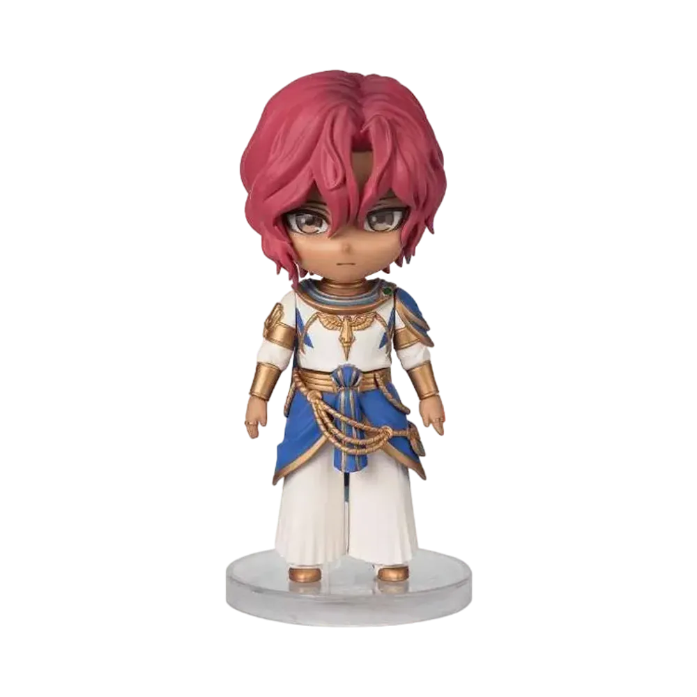 BANDAI "Figuarts mini" -Tales of Arise- Dohalim