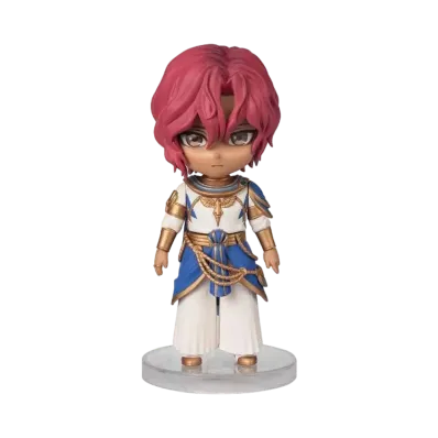 BANDAI "Figuarts mini" -Tales of Arise- Dohalim