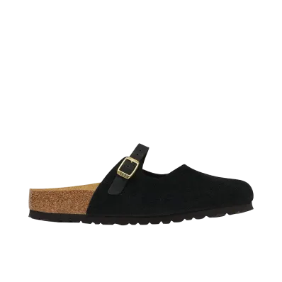 BIRKENSTOCK Women's Maria "Black"