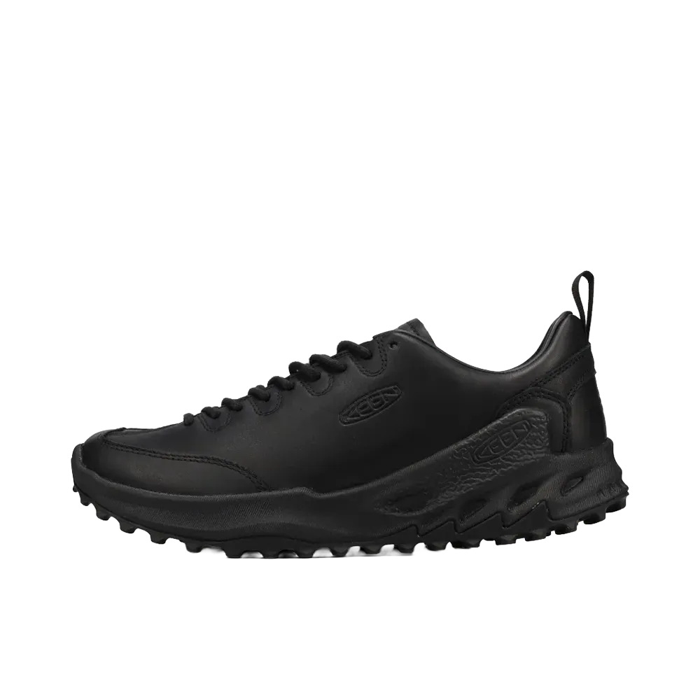 KEEN Jasper Zionic SE1 "Black"