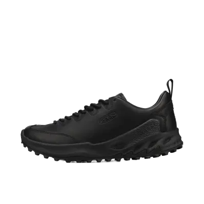 KEEN Jasper Zionic SE1 "Black"