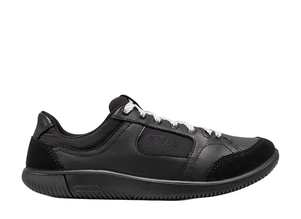 KEEN KNX Pablo "Black/Star White"