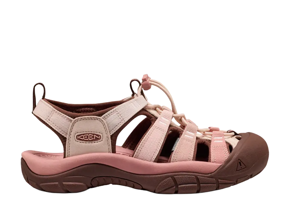 KEEN Women's Newport H2 "Gradient Cameo Rose"