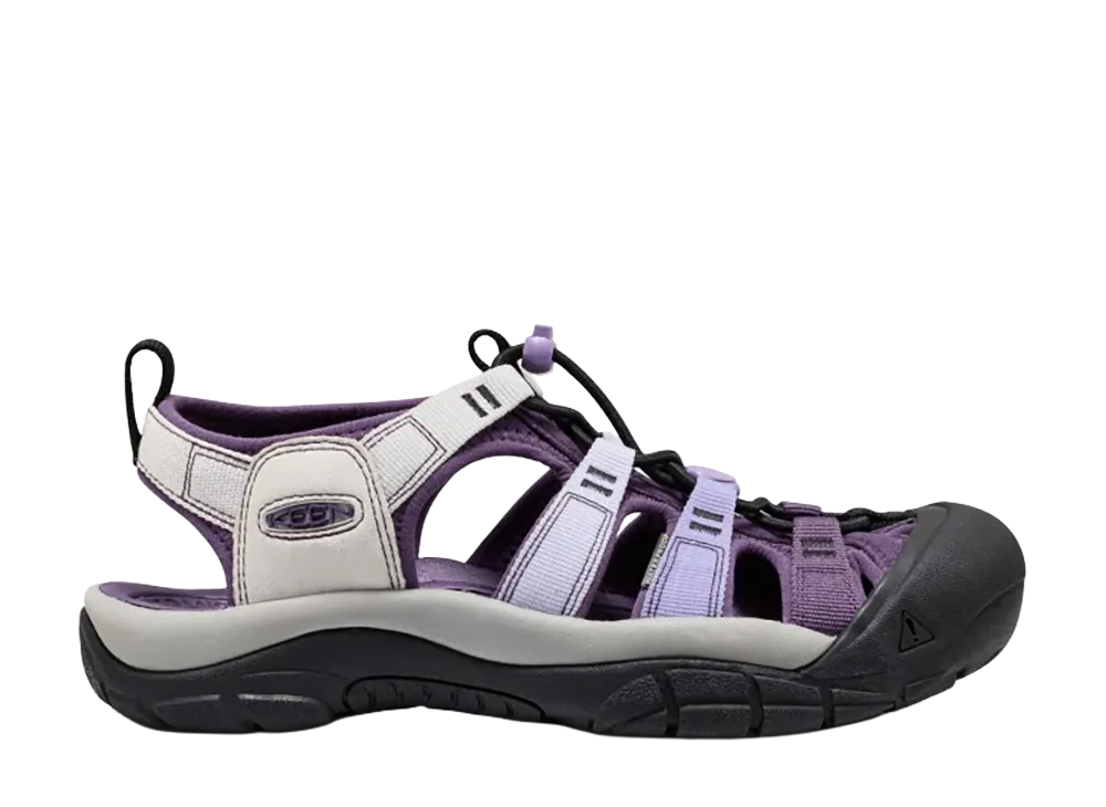 KEEN Women's Newport H2 "Gradient Vapor"