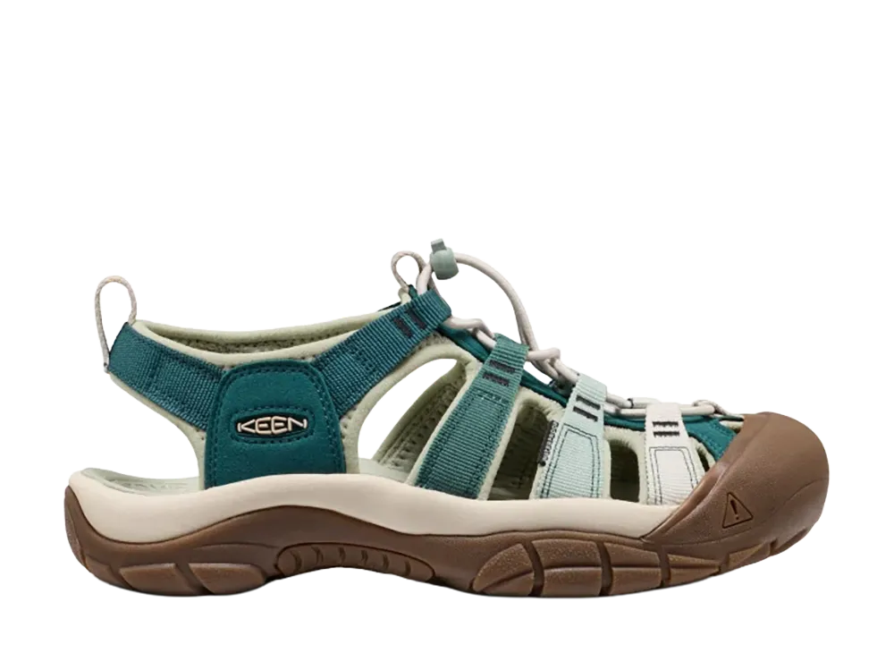 KEEN Women's Newport H2 "Gradient Mediterranea"