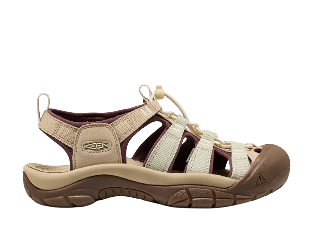 KEEN Women's Newport H2 "Mesa Glow"