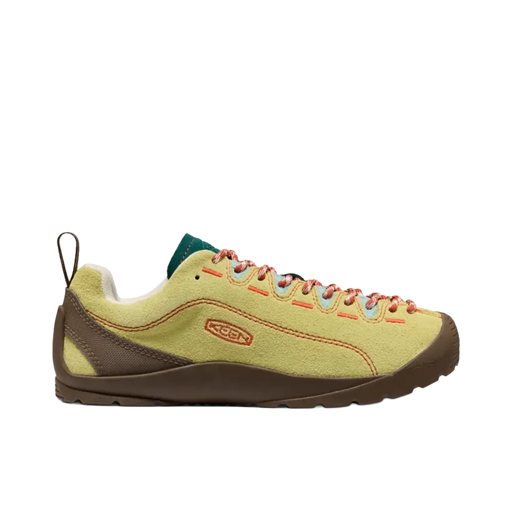 KEEN Women's Jasper "Lemon Grass/Mediterranea"