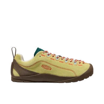 KEEN Women's Jasper "Lemon Grass/Mediterranea"