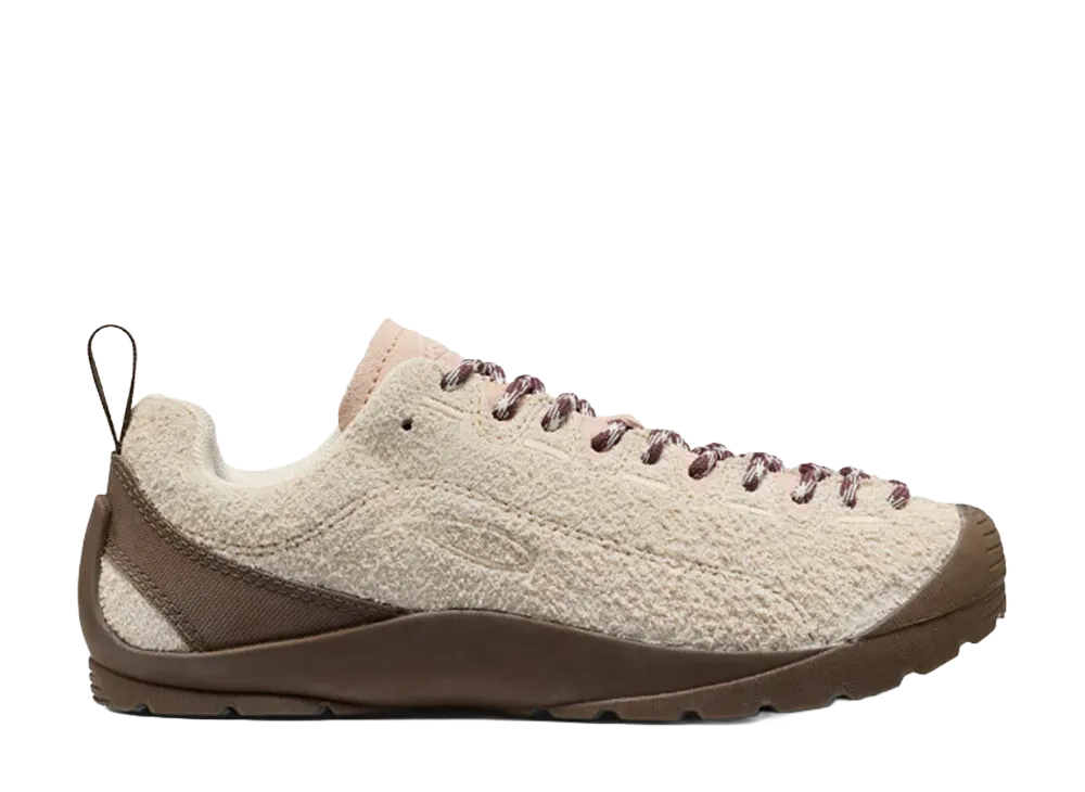 KEEN Women's Jasper "Birch/Cameo Rose"
