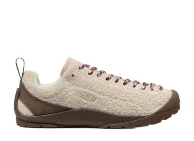 KEEN Women's Jasper "Birch/Cameo Rose"