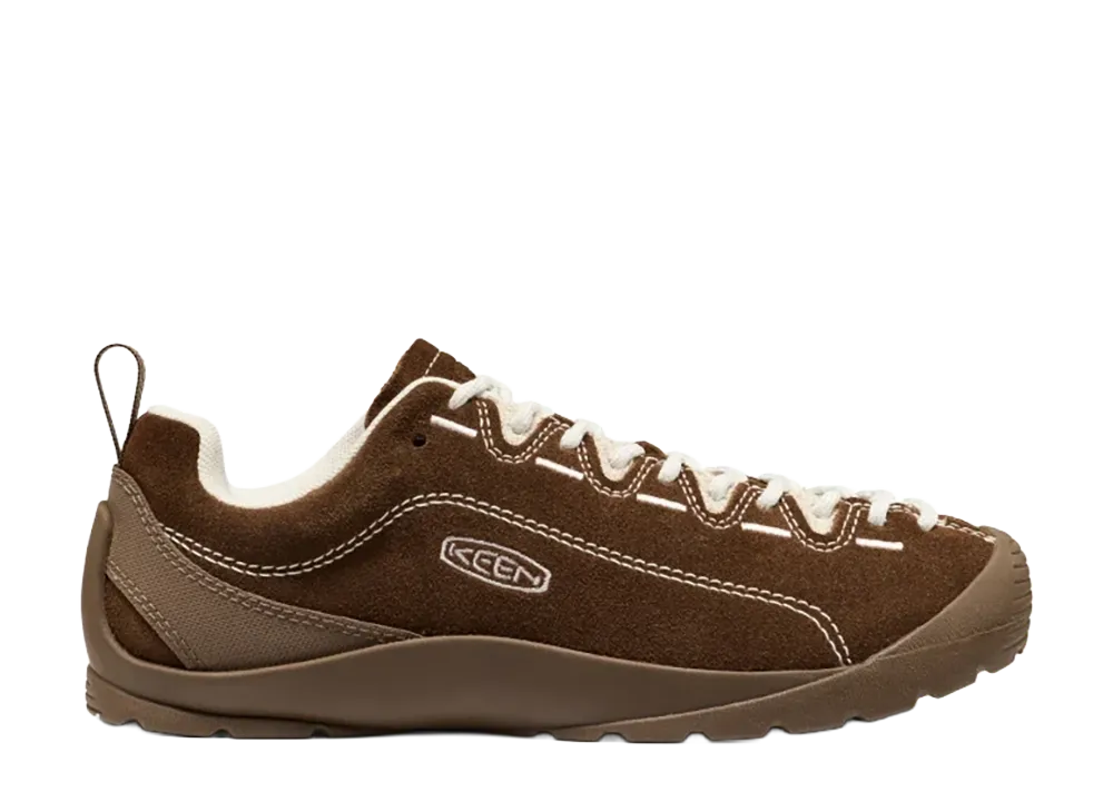 KEEN Women's Jasper "Dark Earth/Birch"