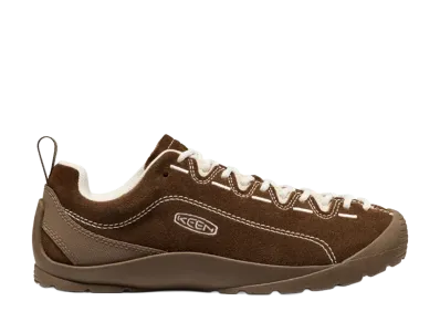 KEEN Women's Jasper "Dark Earth/Birch"
