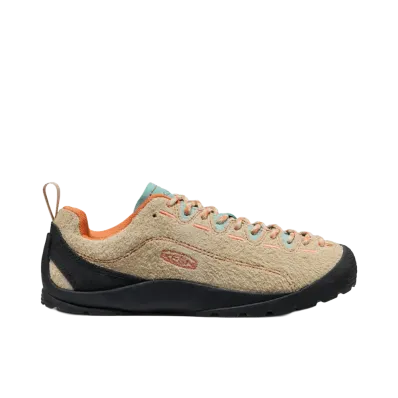KEEN Women's Jasper "Safari/Aquifer"