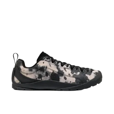 KEEN Women's Jasper "Cow Black"