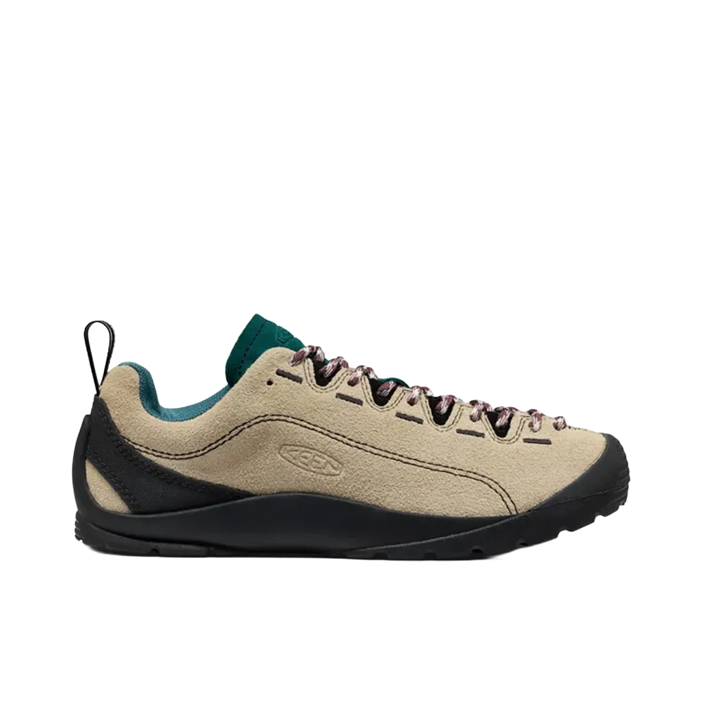 KEEN Women's Jasper "Safari/Mediterranea"