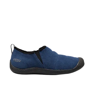 KEEN Howser 2 "Naval Academy Corduroy"