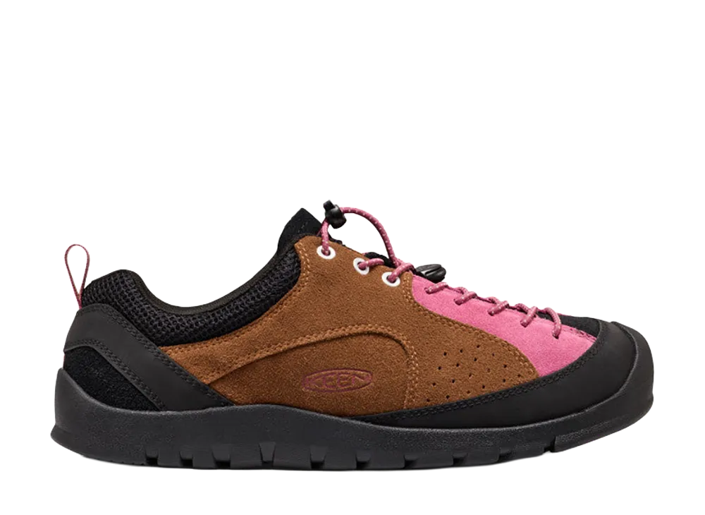 KEEN Jasper Rocks SP "Bison/Violet Quartz"