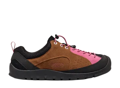 KEEN Jasper Rocks SP "Bison/Violet Quartz"