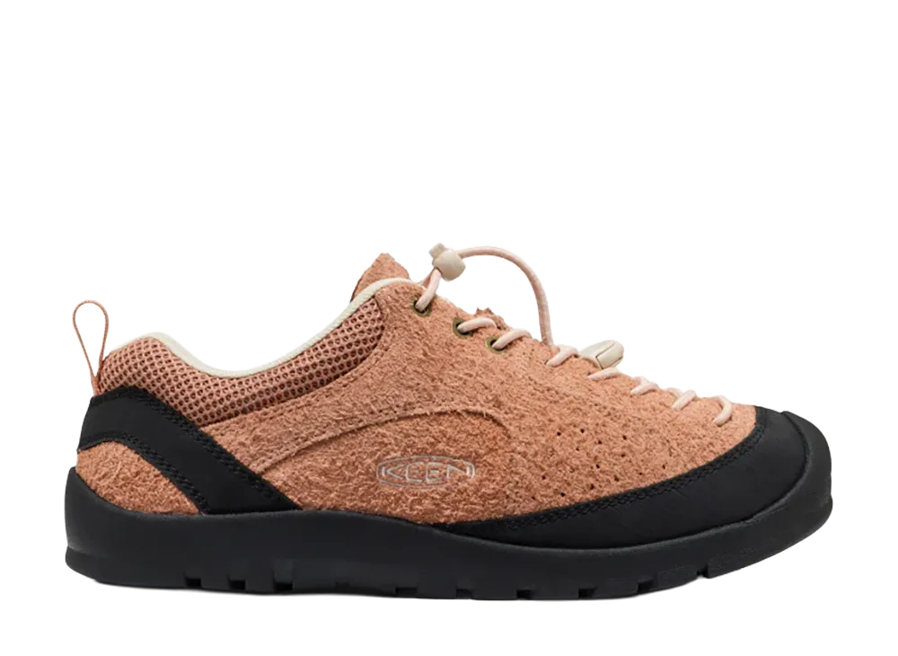 KEEN Women's Jasper Rocks "Cork/Cameo Rose"