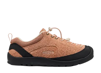 KEEN Women's Jasper Rocks "Cork/Cameo Rose"
