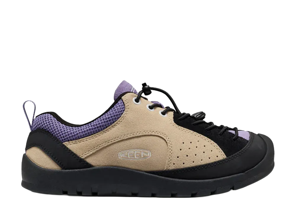 KEEN Women's Jasper Rocks "Safari/Purple Haze"