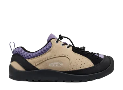 KEEN Women's Jasper Rocks "Safari/Purple Haze"