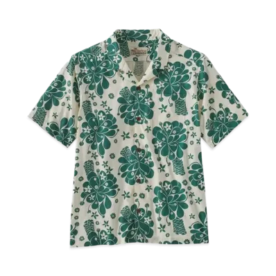 Patagonia Men's Pataloha Shirt "Natural"