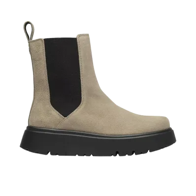 BIRKENSTOCK Women's Theda Chelsea "Taupe"