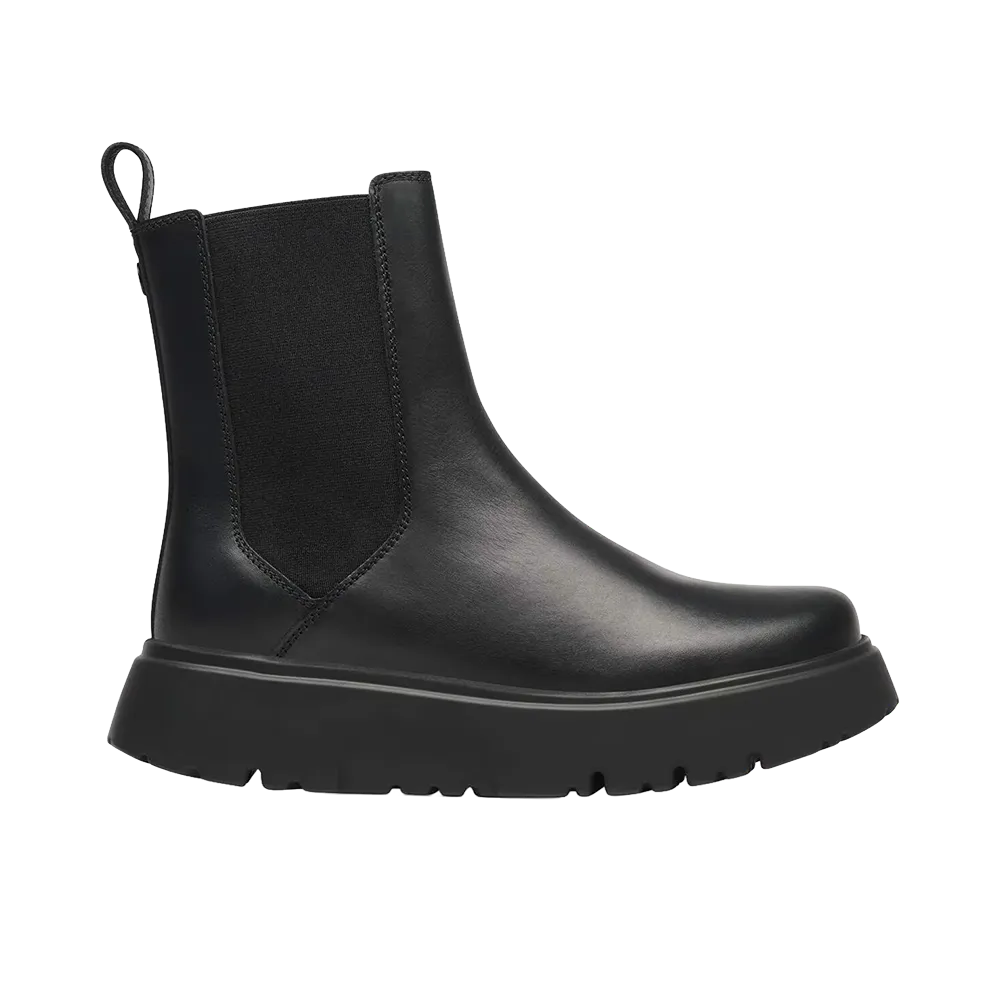 BIRKENSTOCK Women's Theda Chelsea "Black"