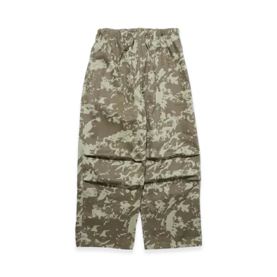 Diaspora skateboards Mil Wide Pants "Olive"